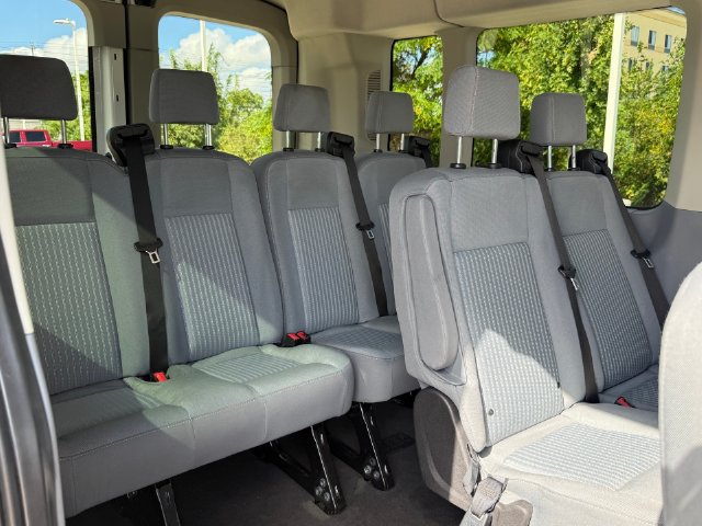 Used 2019 Ford Transit 350 XLT RWD image 23