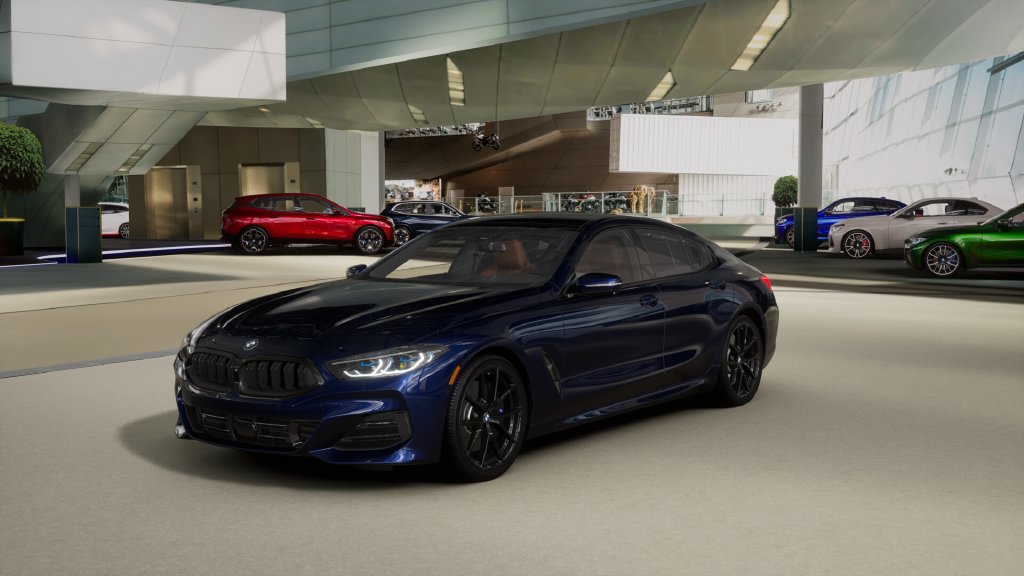 Used 2026 BMW 840i xDrive AWD/4WD image 31