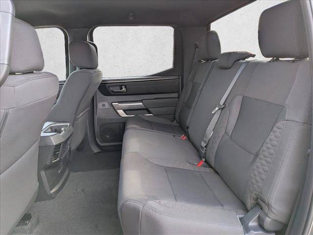 New 2026 Toyota Tundra SR5 w/ SR5 Convenience Package RWD image 15
