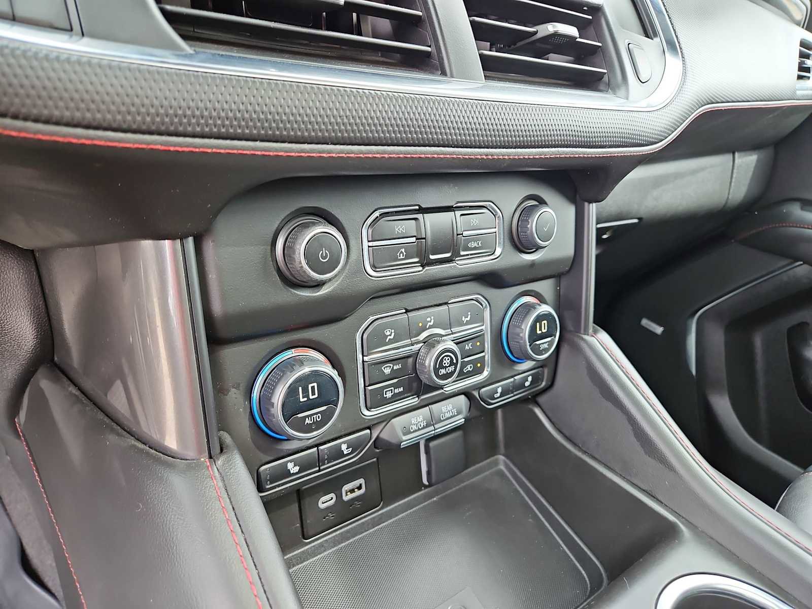 Used 2023 Chevrolet Tahoe RST w/ Luxury Package image 28