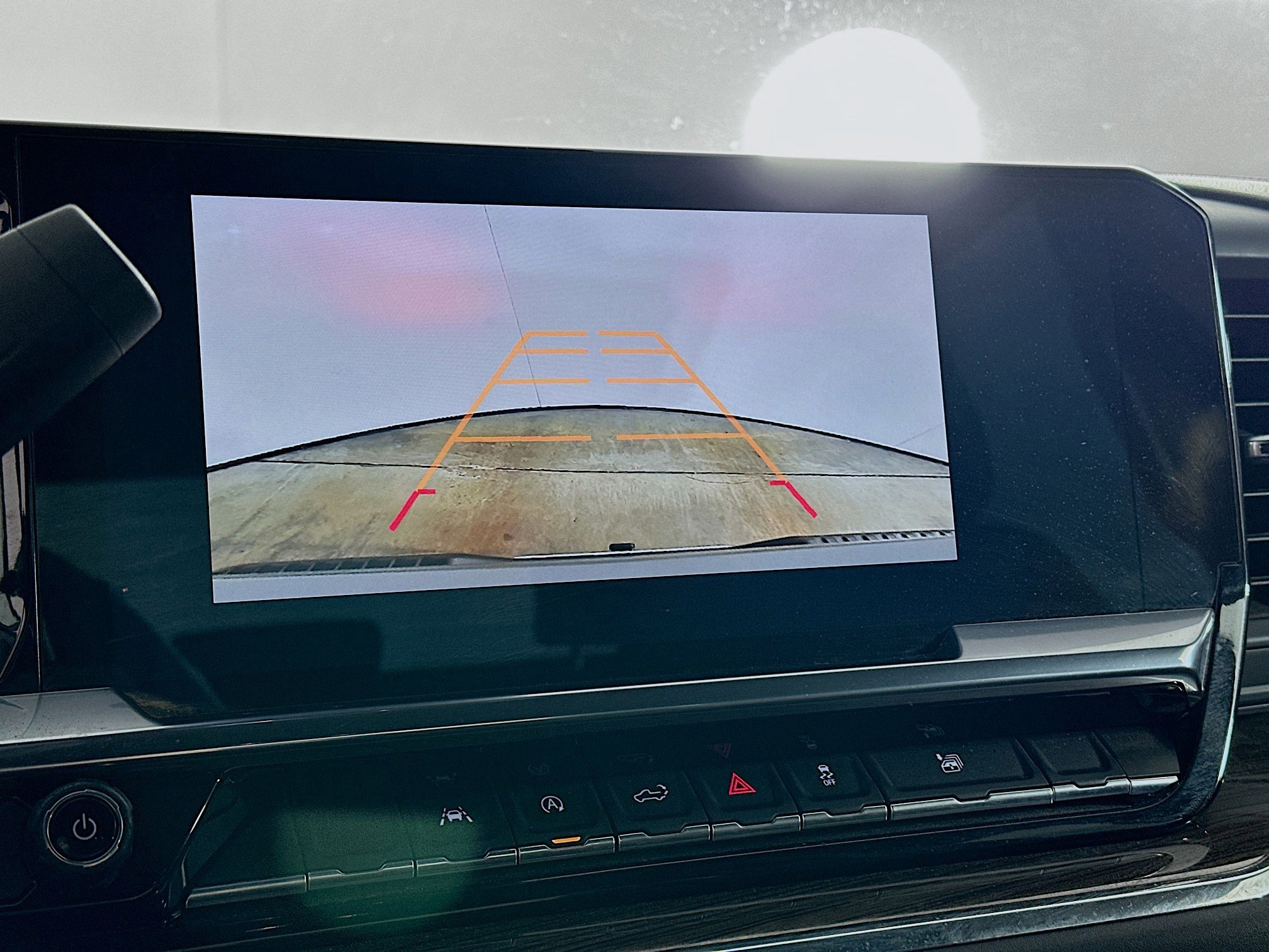 Used 2023 Chevrolet Silverado 1500 LT image 23