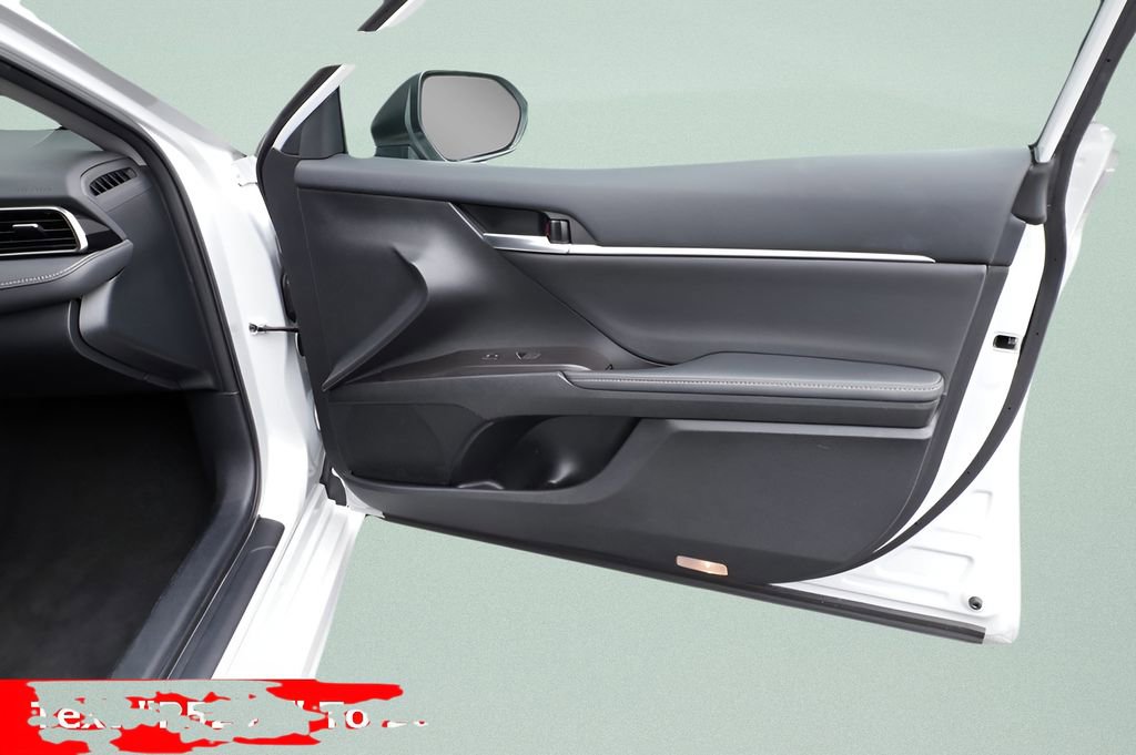 Certified 2024 Toyota Camry XSE image 19