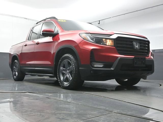 Used 2023 Honda Ridgeline RTL image 32