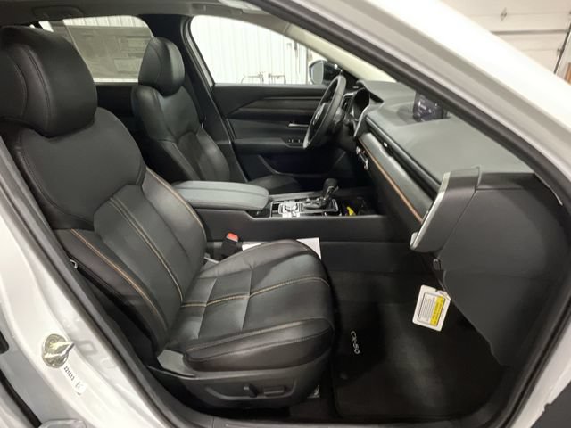 Certified 2025 MAZDA CX-50 AWD 2.5 Turbo w/ Weather Package image 30
