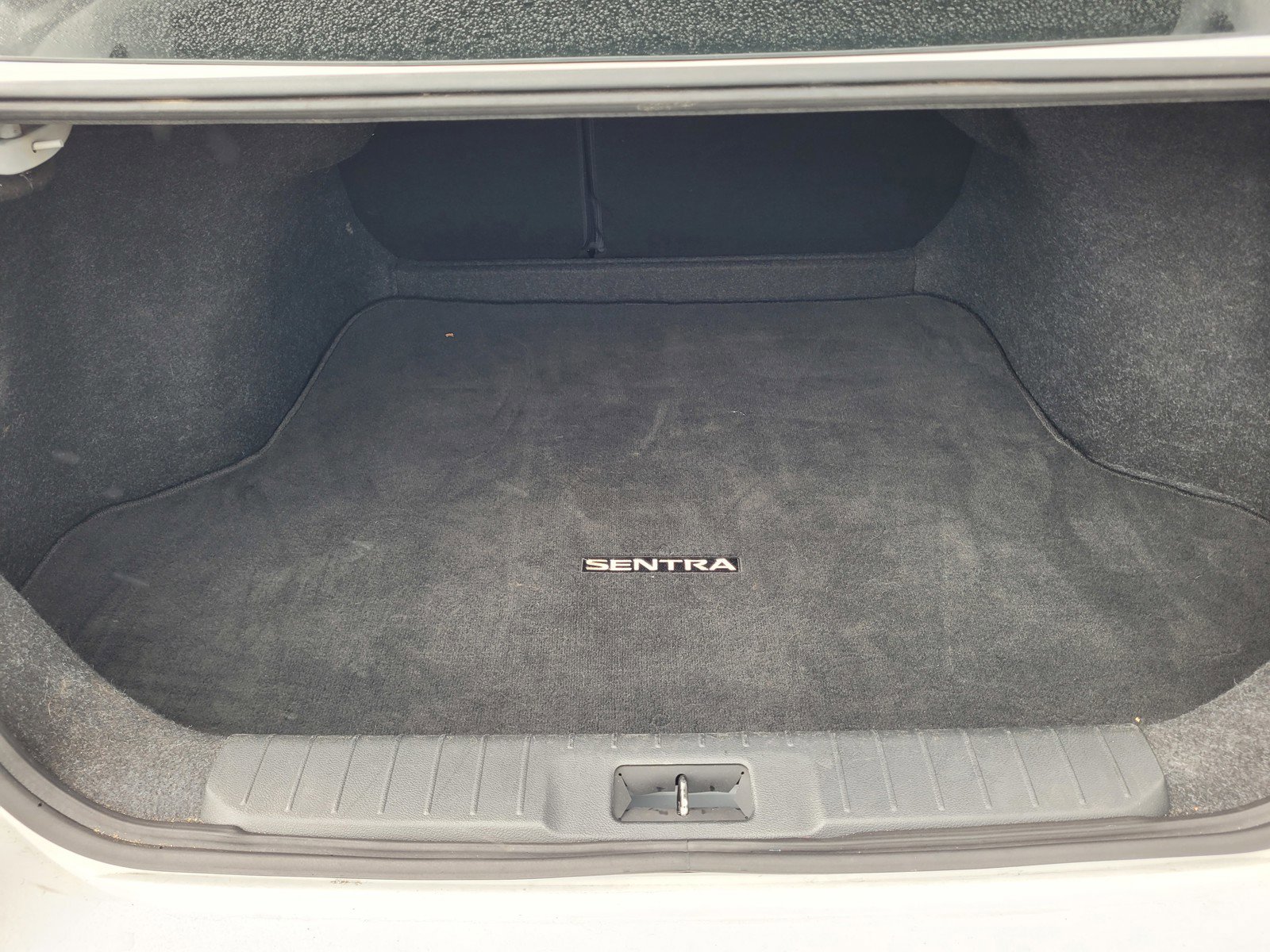 Certified 2021 Nissan Sentra SV image 19