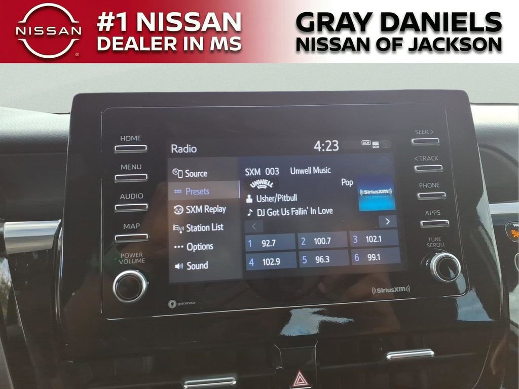 Used 2023 Toyota Camry LE image 15