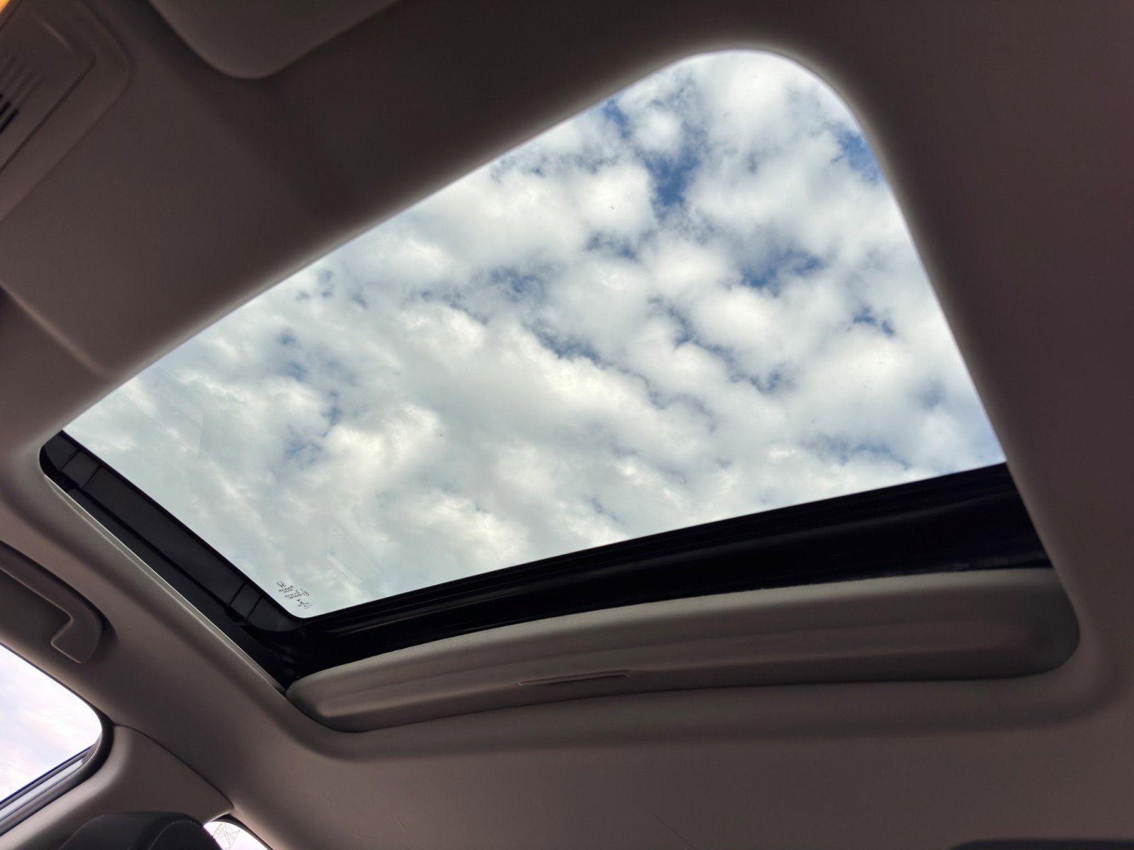 Used 2020 Honda Civic EX image 11