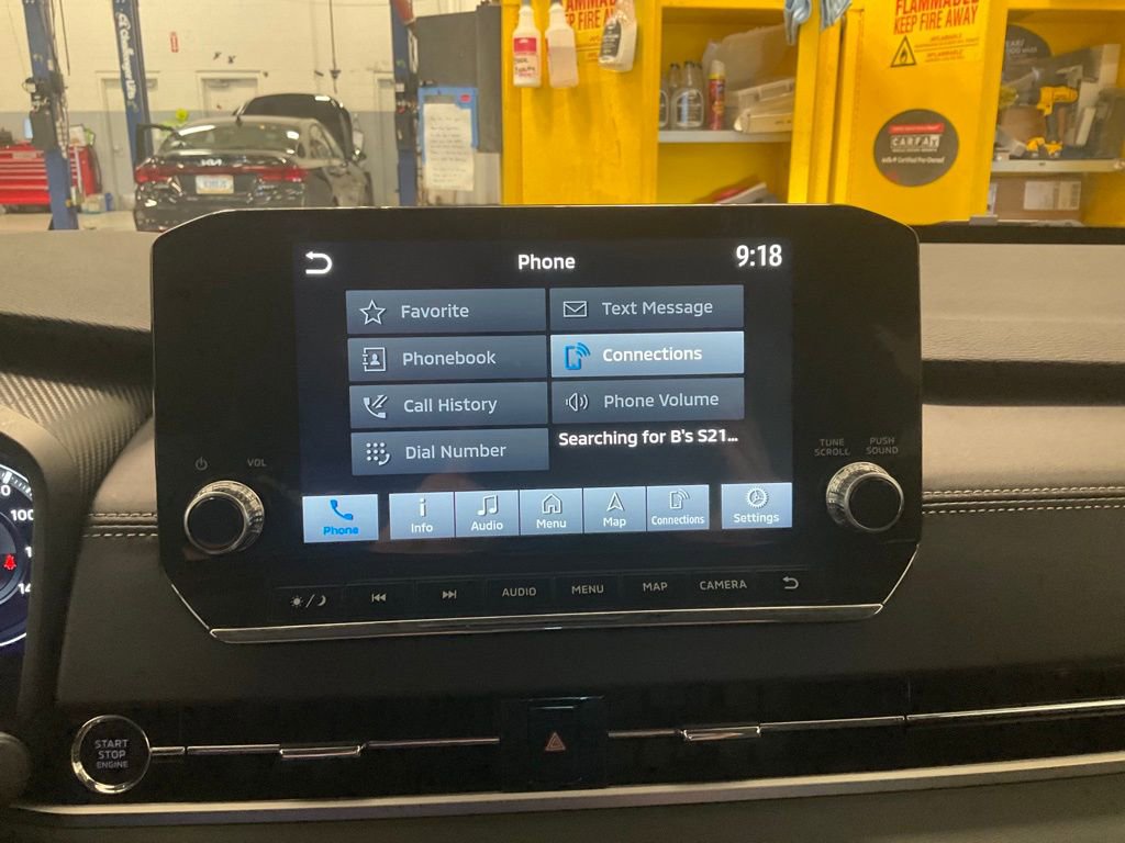 Used 2024 Mitsubishi Outlander SEL image 19