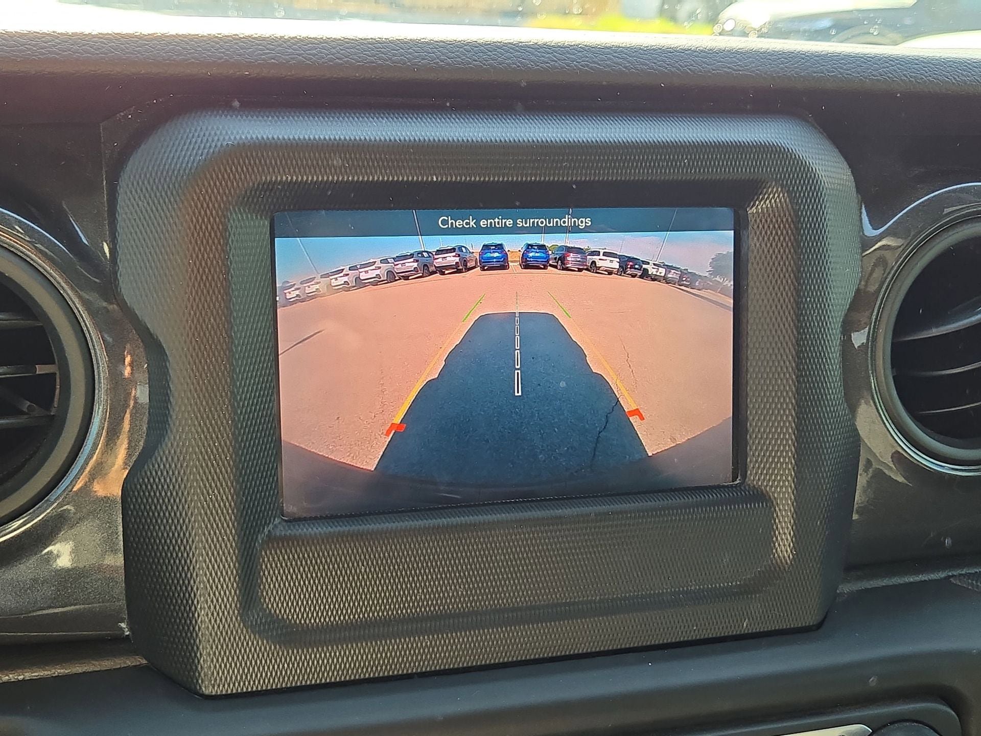 Used 2022 Jeep Wrangler Unlimited Sport AWD/4WD image 18