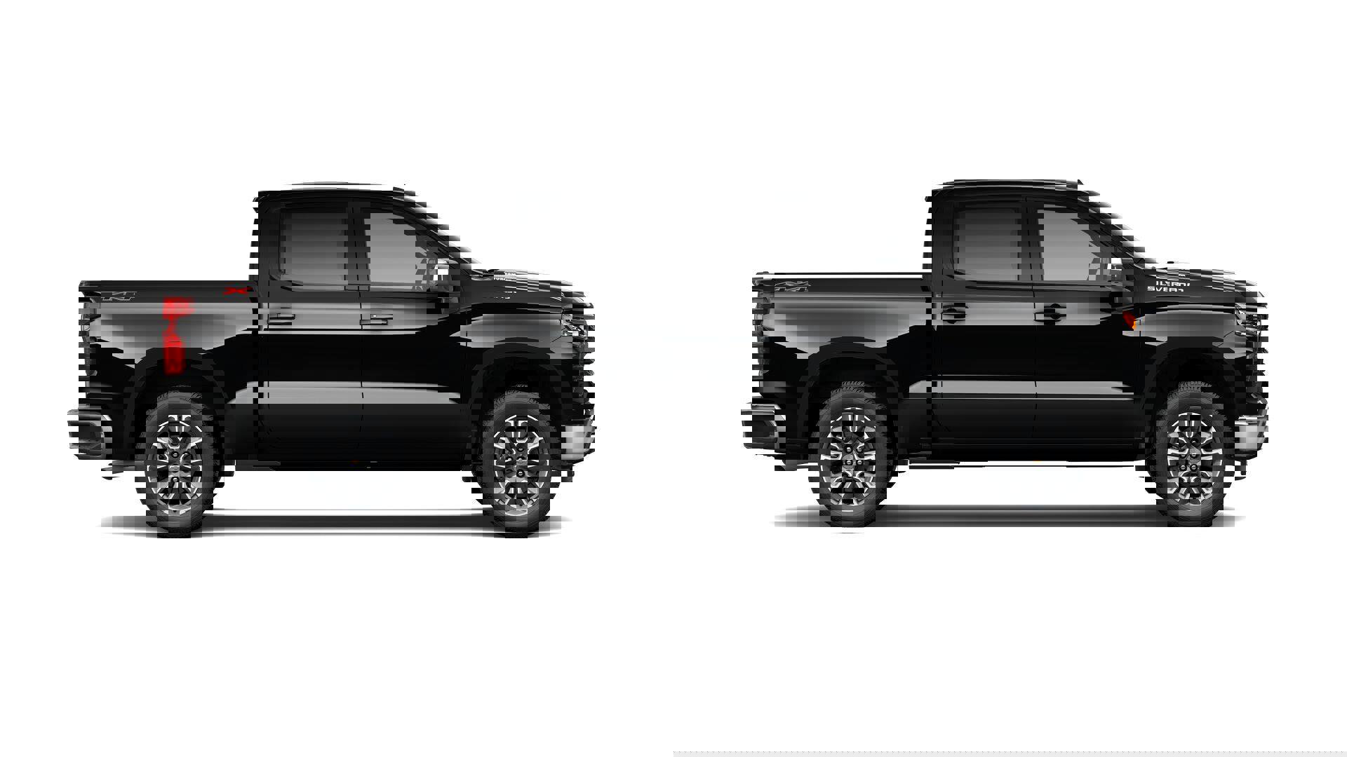 New 2026 Chevrolet Silverado 1500 LT image 51
