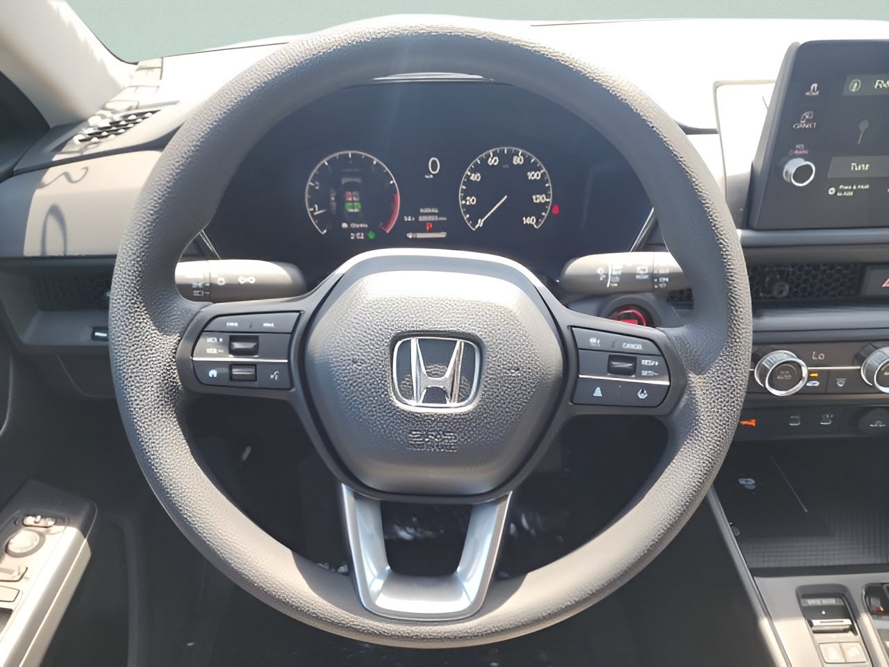 New 2026 Honda CR-V LX image 12