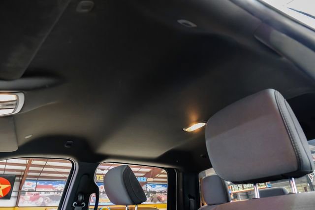 Used 2024 RAM 2500 Big Horn w/ Off Road Package AWD/4WD image 36