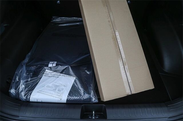 New 2025 Kia EV6 Light w/ Light LR Technology Package image 20