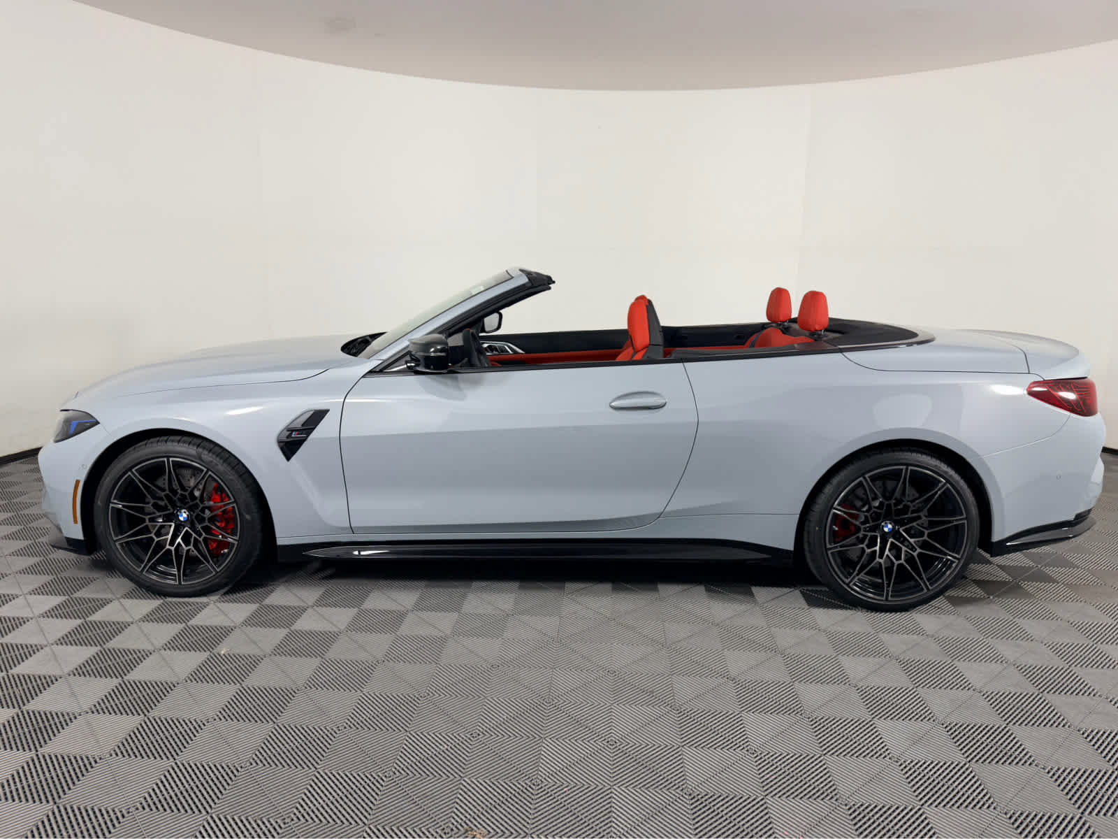 New 2026 BMW M4 xDrive Competition AWD/4WD image 19