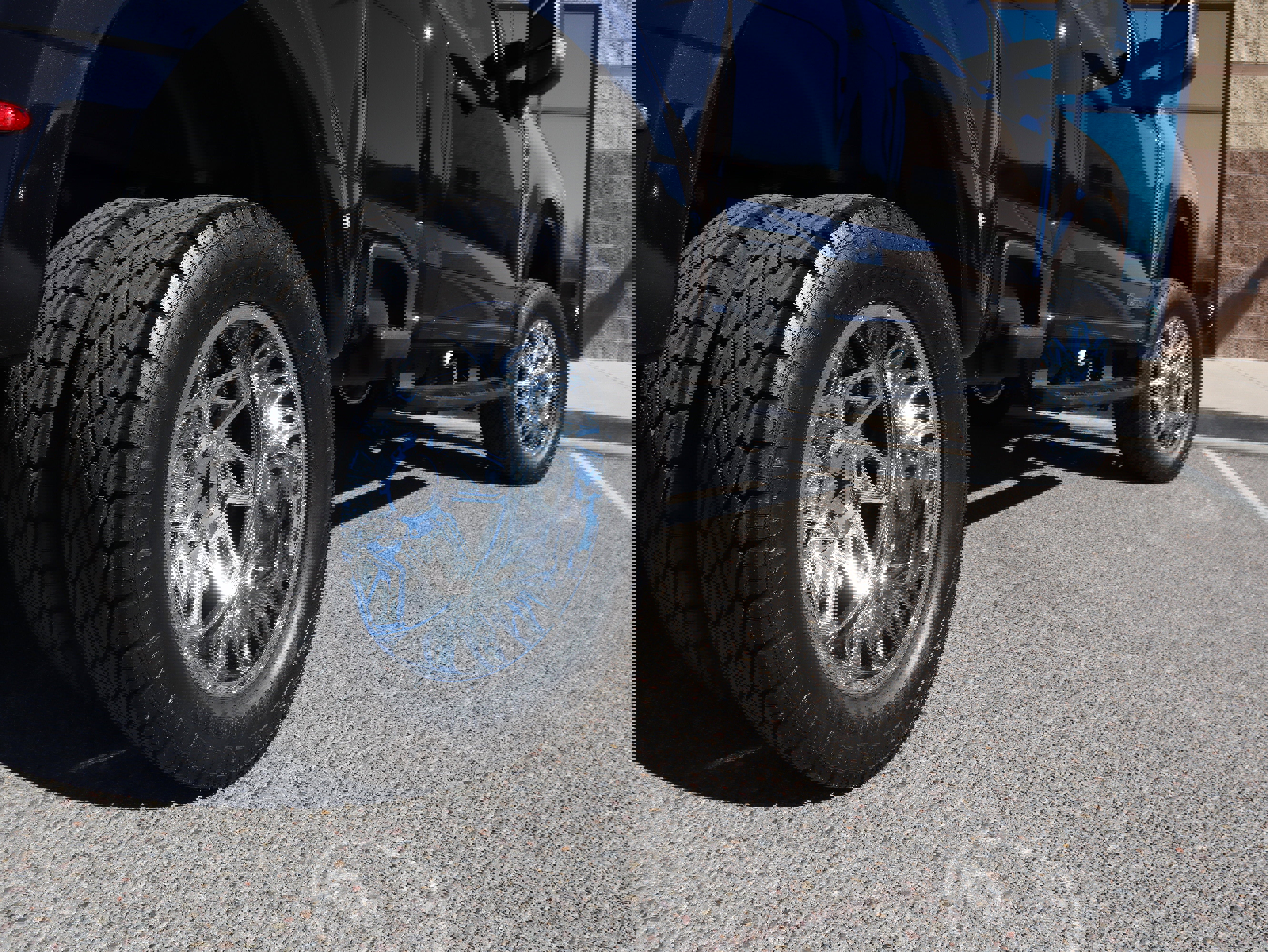 Used 2026 Ford F350 XLT w/ 360-Degree Camera Package image 11