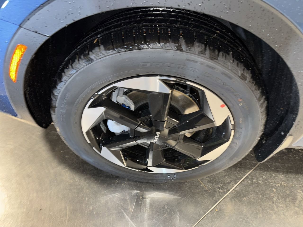 New 2026 Kia Sorento EX w/ EX Premium Package image 10