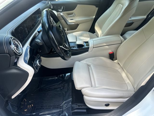 Used 2022 Mercedes-Benz CLA 250 4MATIC image 25
