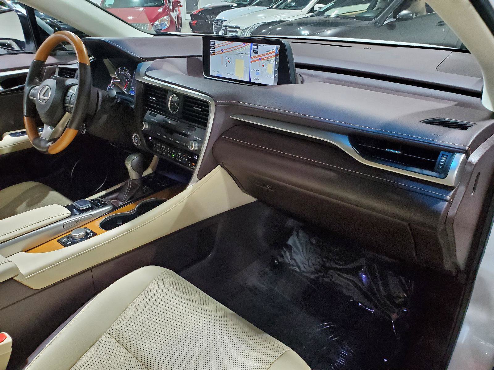Used 2016 Lexus RX 350 AWD image 15