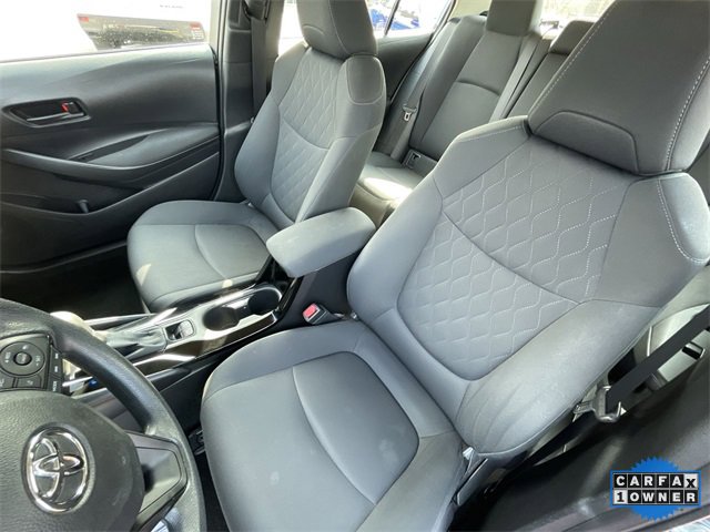 Used 2022 Toyota Corolla LE image 12