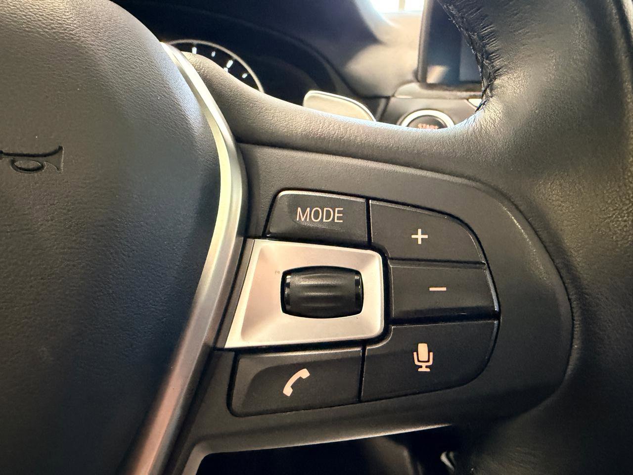 Used 2019 BMW X3 sDrive30i w/ Convenience Package RWD image 35