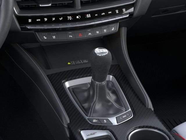 New 2026 Cadillac CT5 V Blackwing image 25