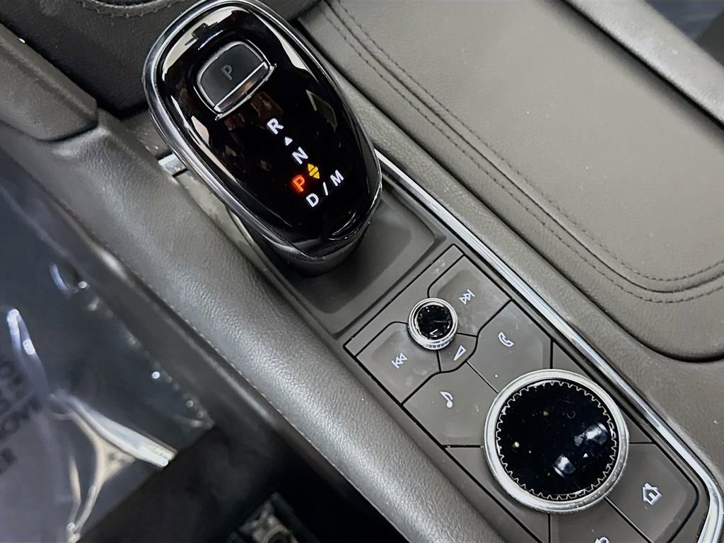 Used 2024 Cadillac XT5 Luxury FWD image 19