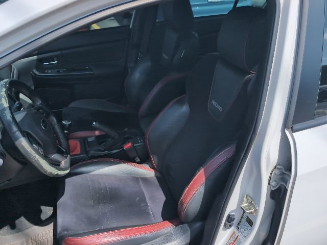 Used 2020 Subaru WRX Premium AWD/4WD image 8