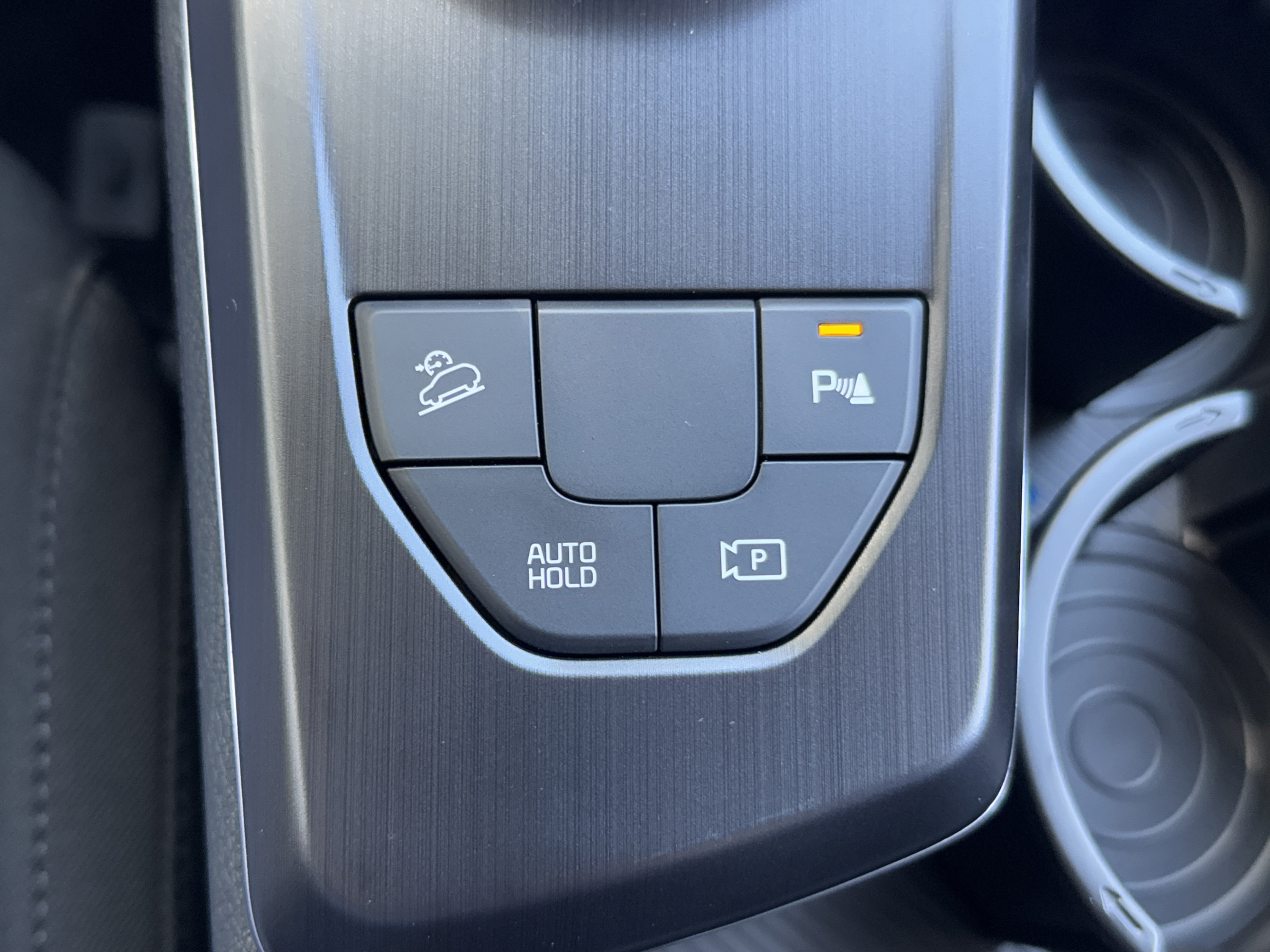 New 2027 Kia Sportage S AWD/4WD image 17