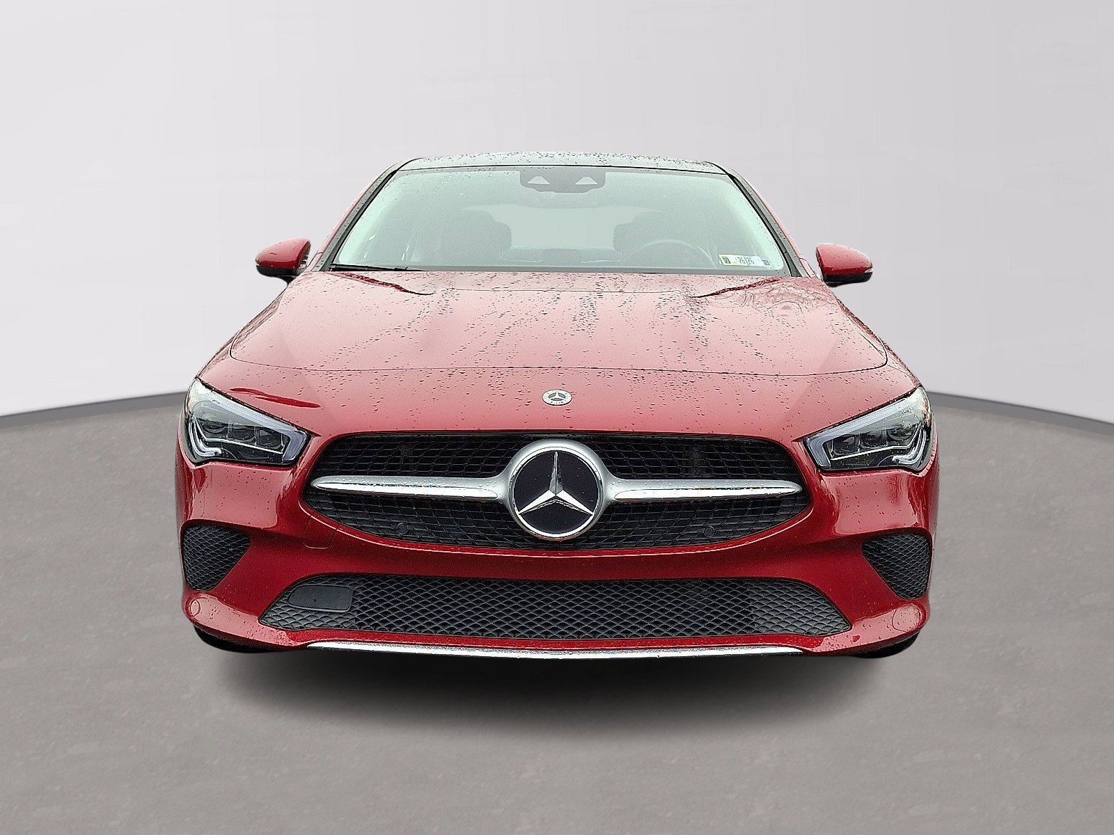 Used 2023 Mercedes-Benz CLA 250 4MATIC image 2