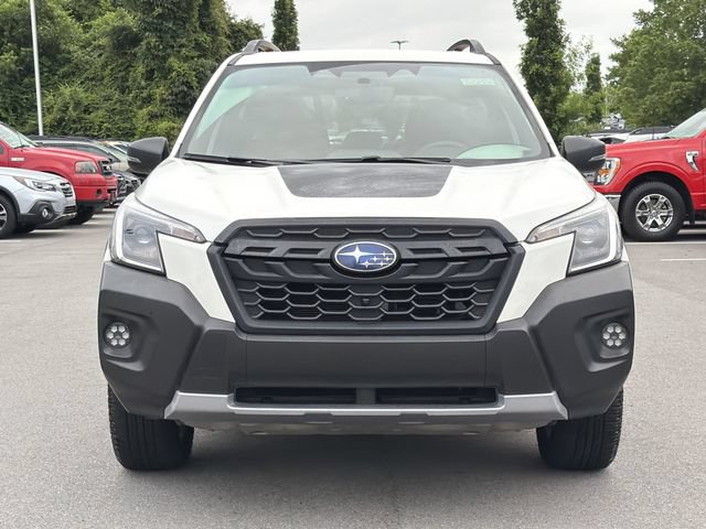Used 2023 Subaru Forester Wilderness w/ Wilderness Package AWD/4WD image 8