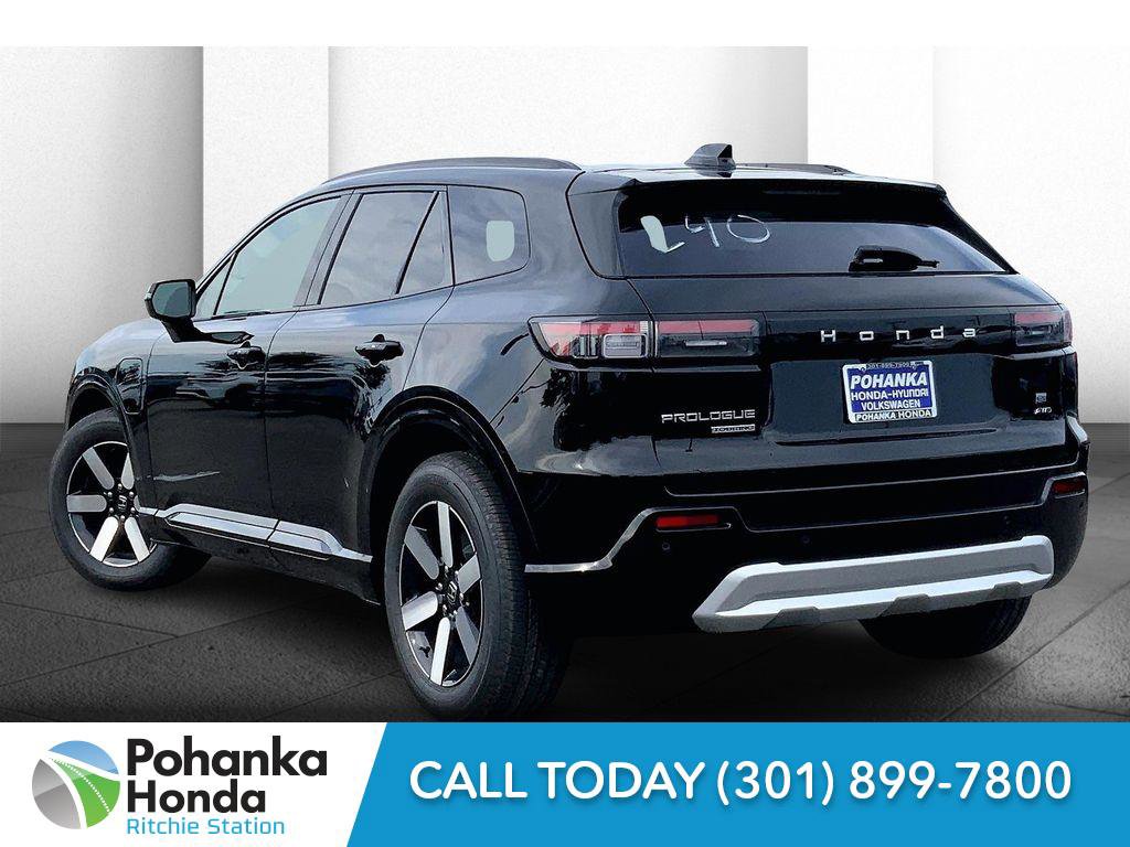New 2025 Honda Prologue Touring image 5