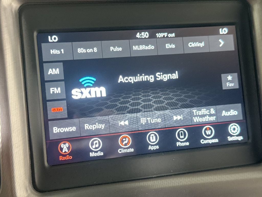 Used 2022 Dodge Challenger R/T RWD image 28