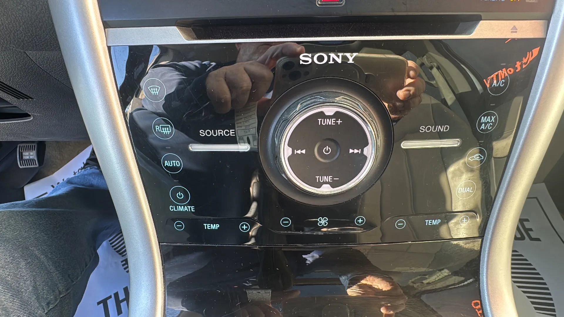 Used 2011 Ford Edge Limited w/ 302A Rapid Spec Order Code image 18