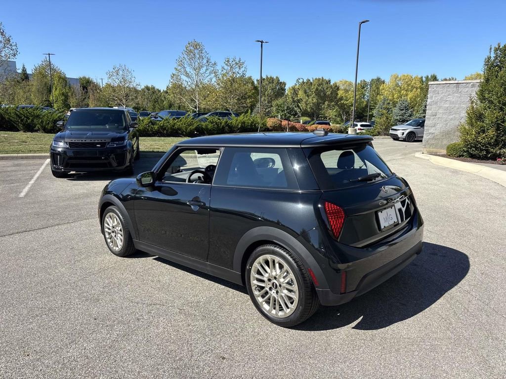 New 2026 MINI Cooper S image 5