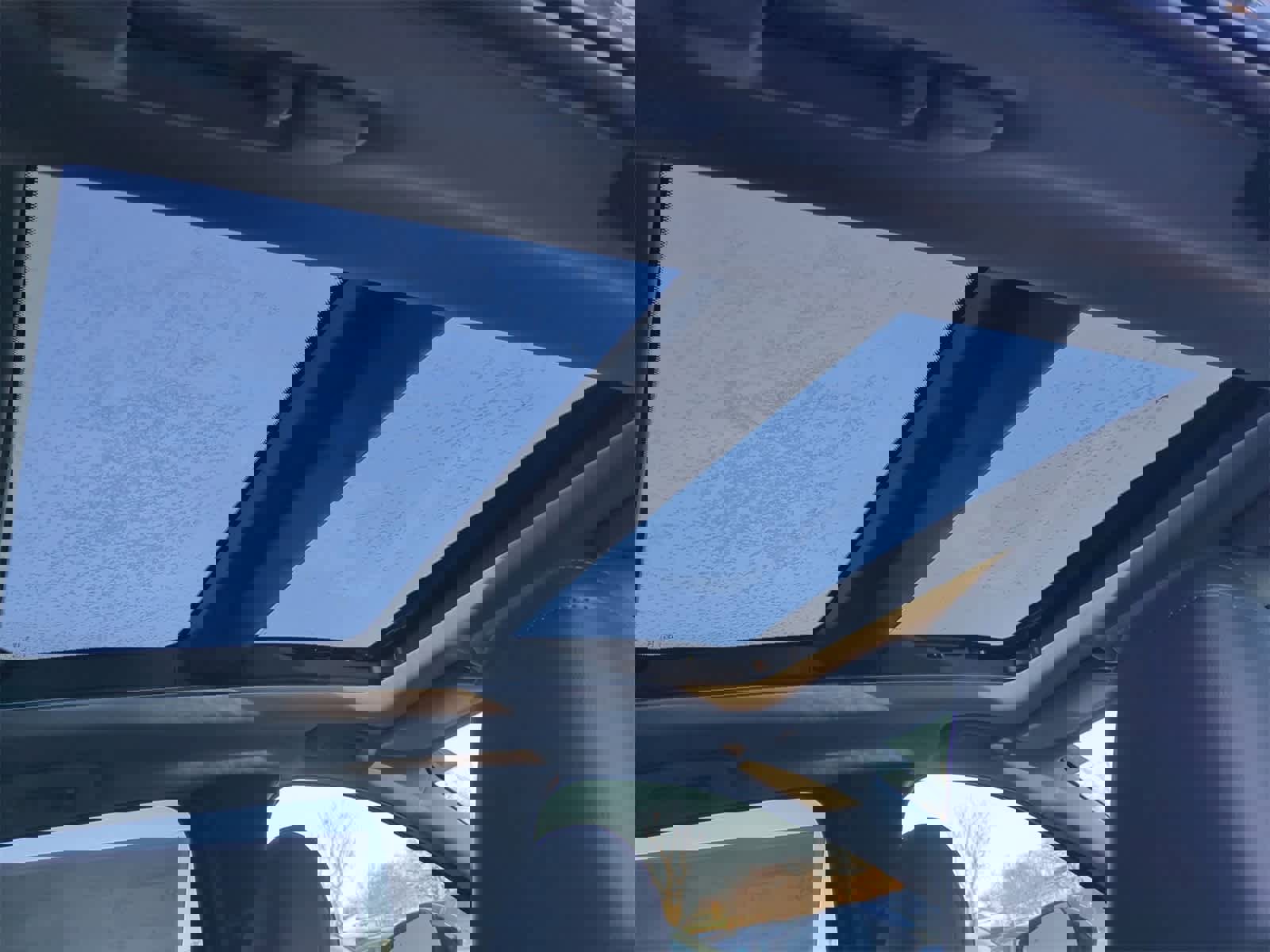 New 2026 MAZDA CX-50 AWD 2.5 Hybrid w/ Weather Package image 21