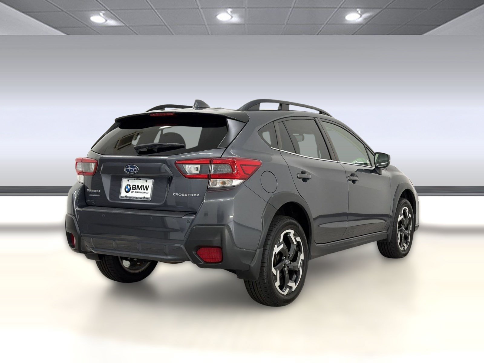 Used 2023 Subaru Crosstrek 2.5i Limited w/ Moonroof Package AWD/4WD image 9