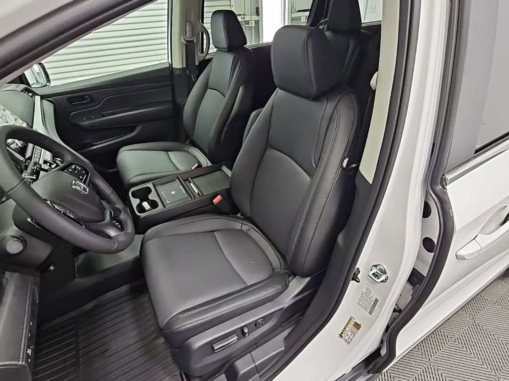 New 2026 Honda Odyssey EX-L image 28