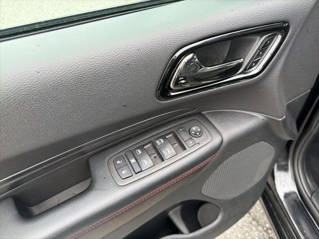 Used 2025 Dodge Durango GT AWD/4WD image 11