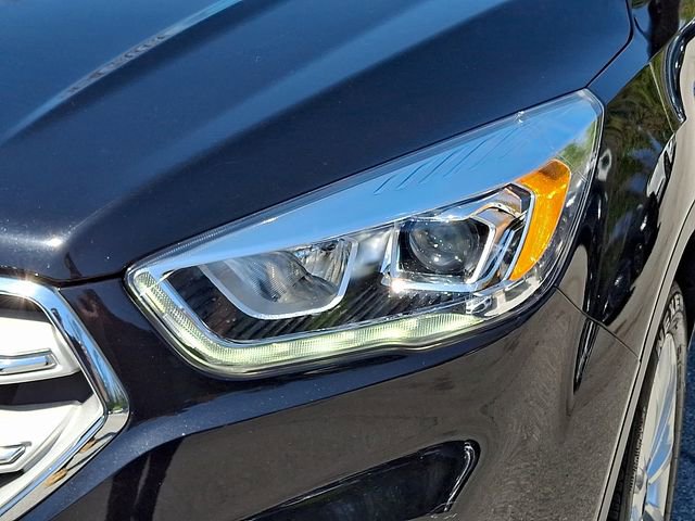 Used 2019 Ford Escape SEL AWD/4WD image 9