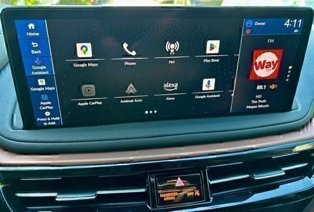 New 2026 Acura MDX w/ Technology Package FWD image 20