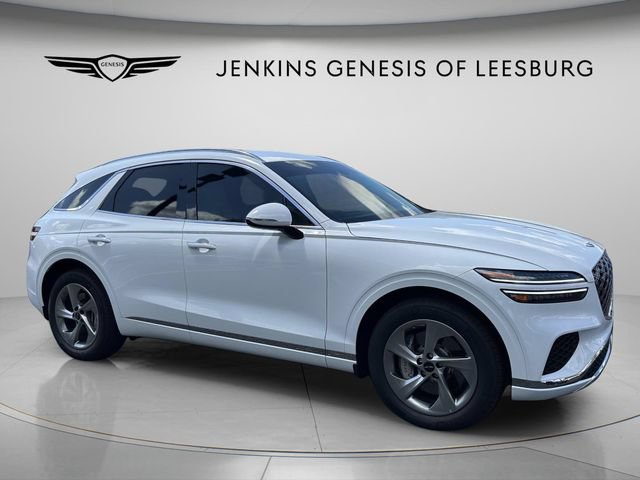 Used 2026 Genesis GV70 2.5T
