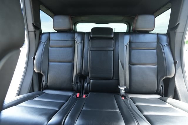 Used 2021 Jeep Grand Cherokee Trailhawk w/ Trailhawk Luxury Group AWD/4WD image 40
