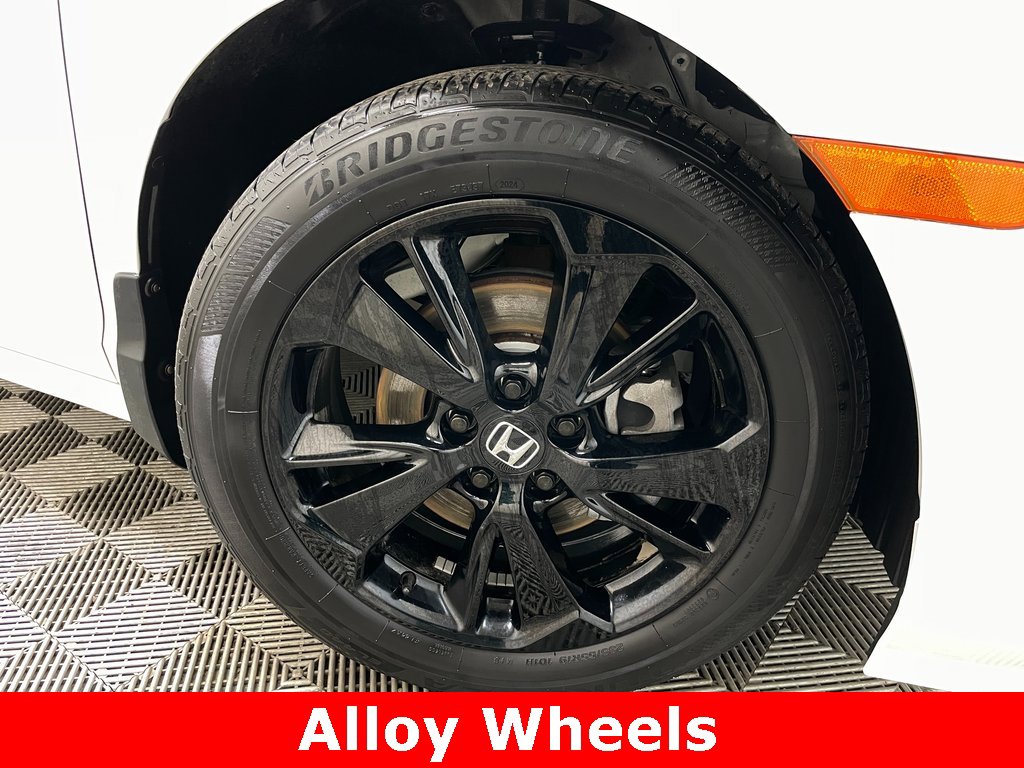 Used 2024 Honda Odyssey Sport image 48