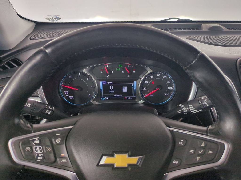 Used 2018 Chevrolet Equinox Premier FWD image 35