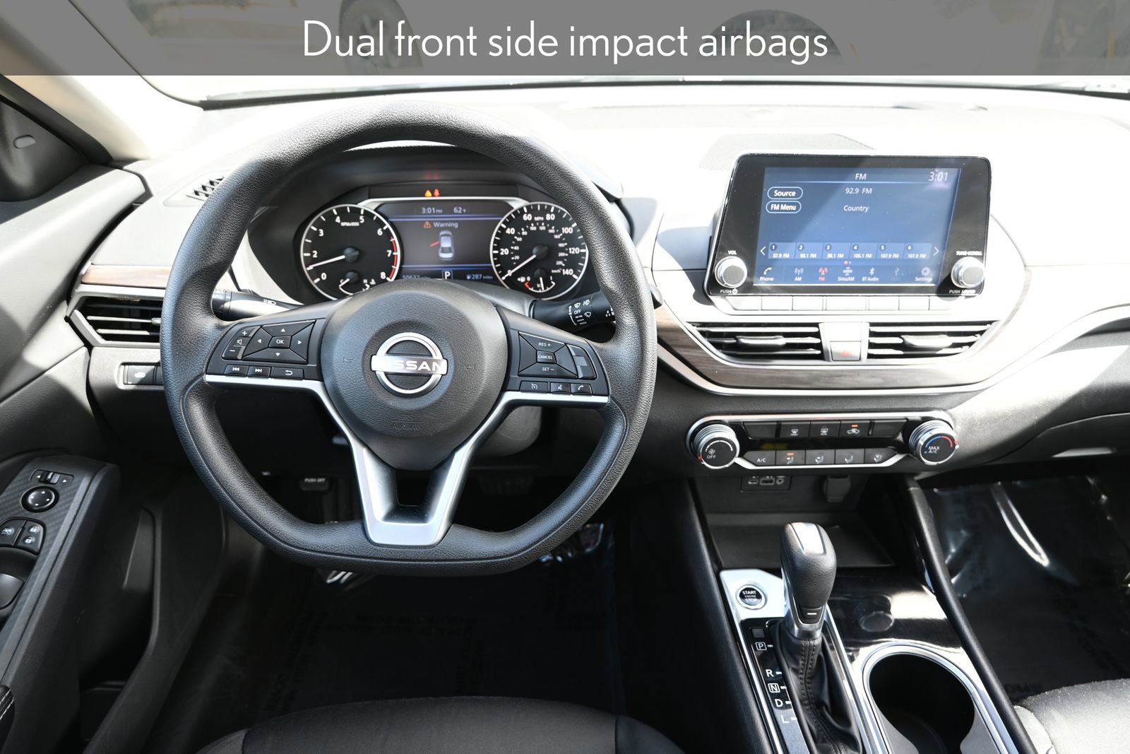 Used 2024 Nissan Altima 2.5 SV image 18