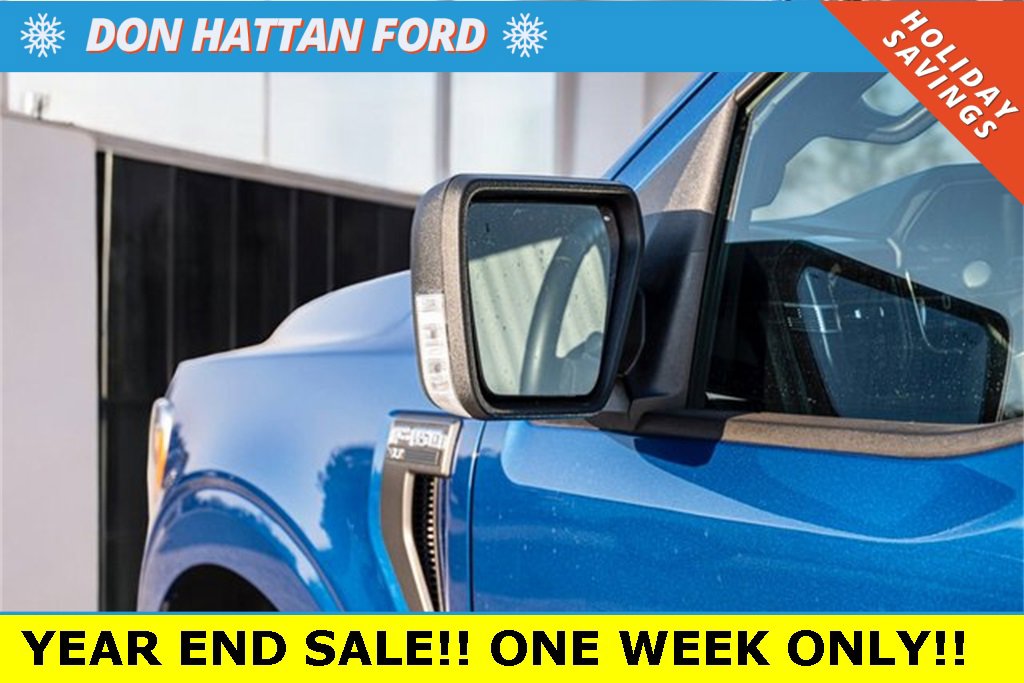 Used 2023 Ford F150 XLT w/ Equipment Group 302A High image 32