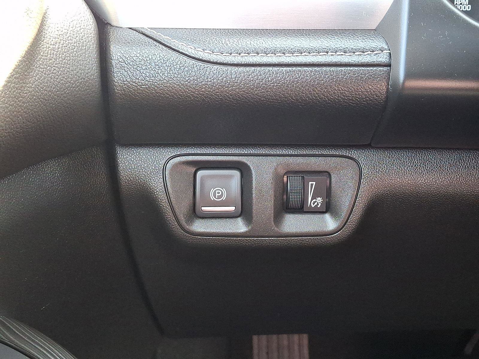 Used 2019 GMC Acadia SLT image 25