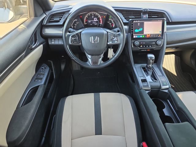 Used 2017 Honda Civic Sport image 12