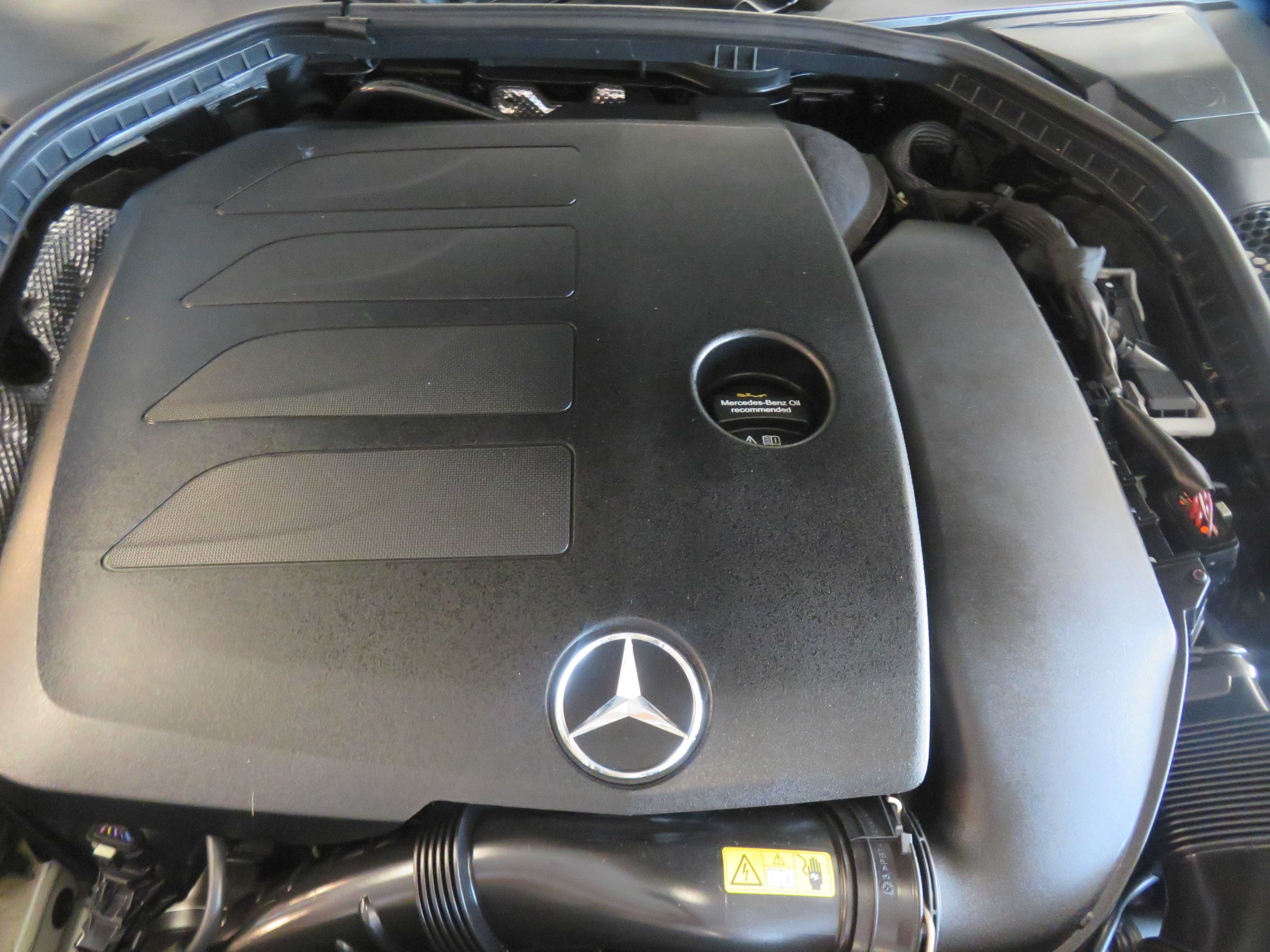 Used 2021 Mercedes-Benz C 300 Cabriolet image 47
