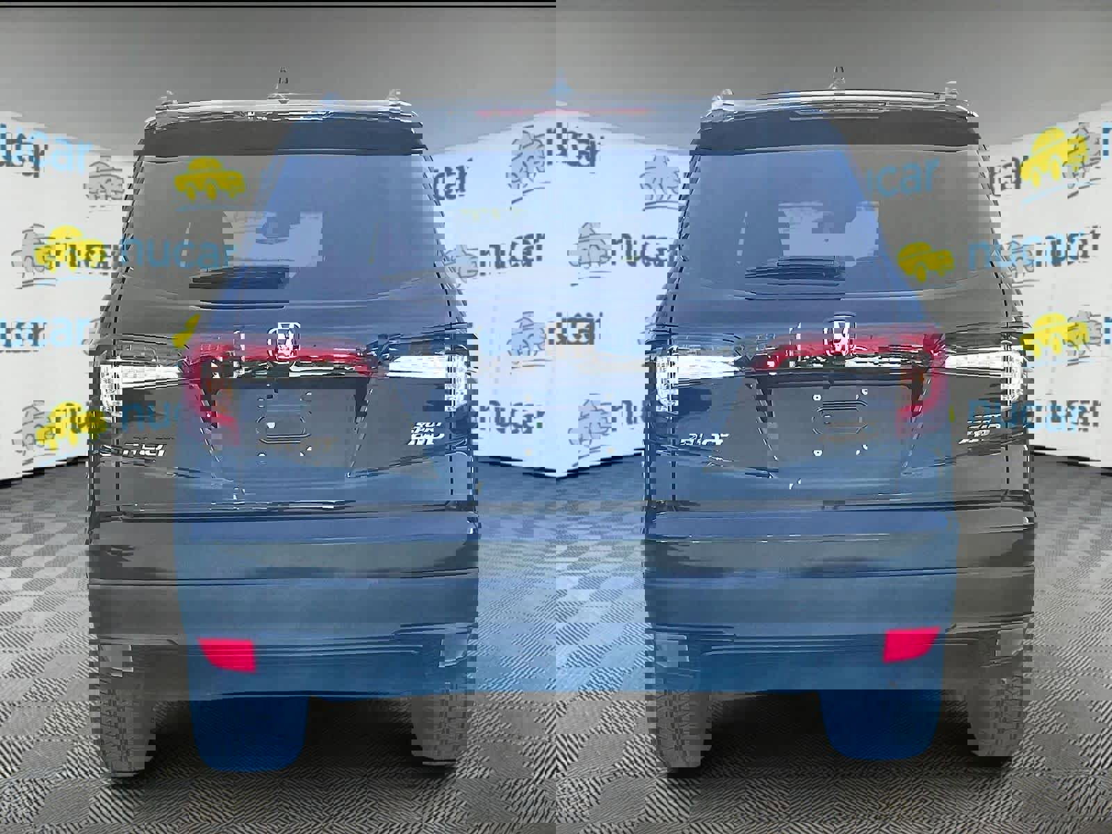 Used 2022 Honda Pilot Sport image 10